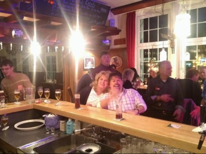 Foto:  Lumberjacks Diner 