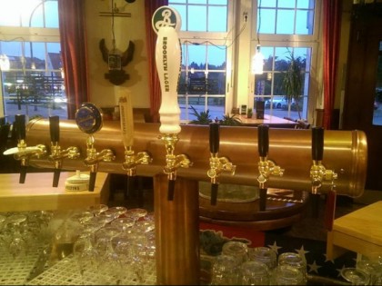 Foto:  Lumberjacks Diner 