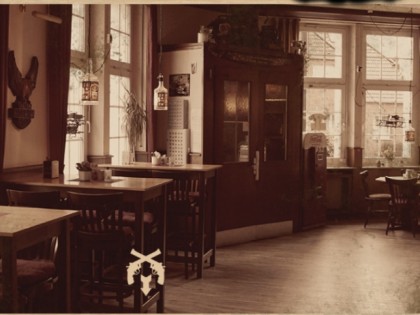 Foto:  Lumberjacks Diner 