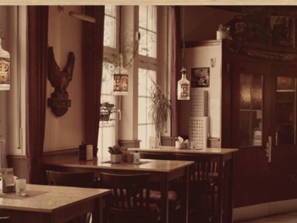 Foto:  Lumberjacks Diner 