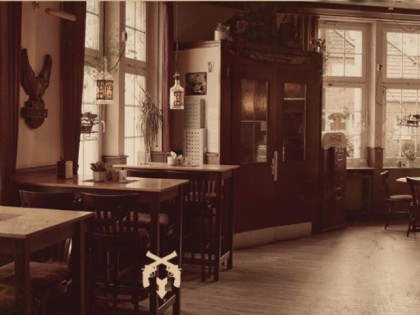 Foto:  Lumberjacks Diner 